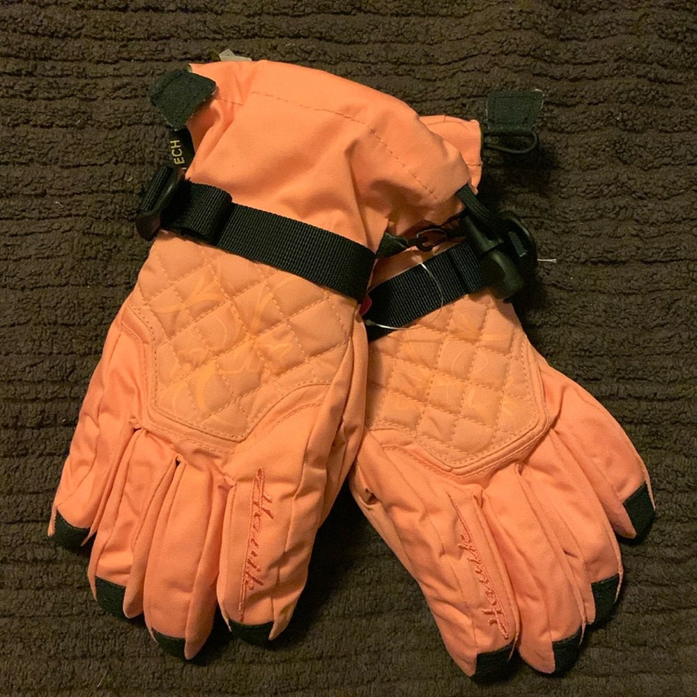 Gloves